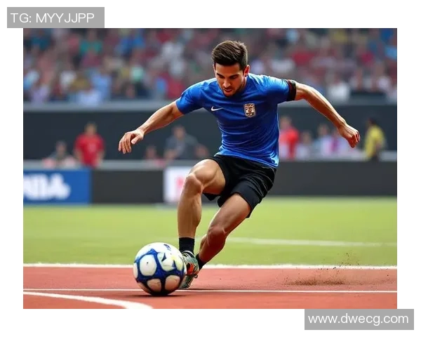 《足球场主队球星风采尽显球场中央 力量与荣耀的完美呈现》 《足球场主队球星风采尽显球场中央 力量与荣耀的完美呈现》