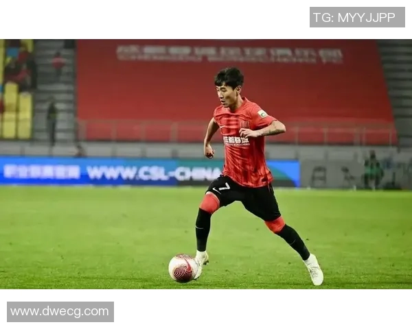 中超联赛外援星光闪耀 他们为中国足球注入的新活力