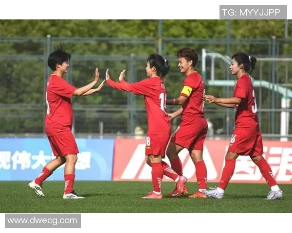 焦作女足球员崭露头角为中国女足注入新生力量成长之路成就辉煌 焦作女足球员崭露头角为中国女足注入新生力量成长之路成就辉煌