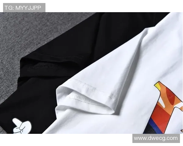 足球球星印花T恤时尚潮流穿搭推荐让你展现运动风范与街头魅力 足球球星印花T恤时尚潮流穿搭推荐让你展现运动风范与街头魅力