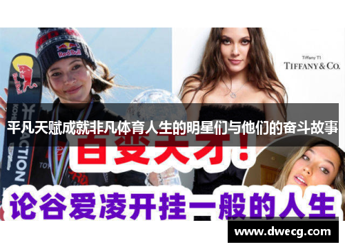 平凡天赋成就非凡体育人生的明星们与他们的奋斗故事